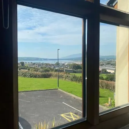 Townview Haven - Dingle Villa Exterior photo