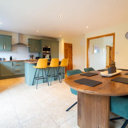 Townview Haven - Dingle Villa Exterior photo