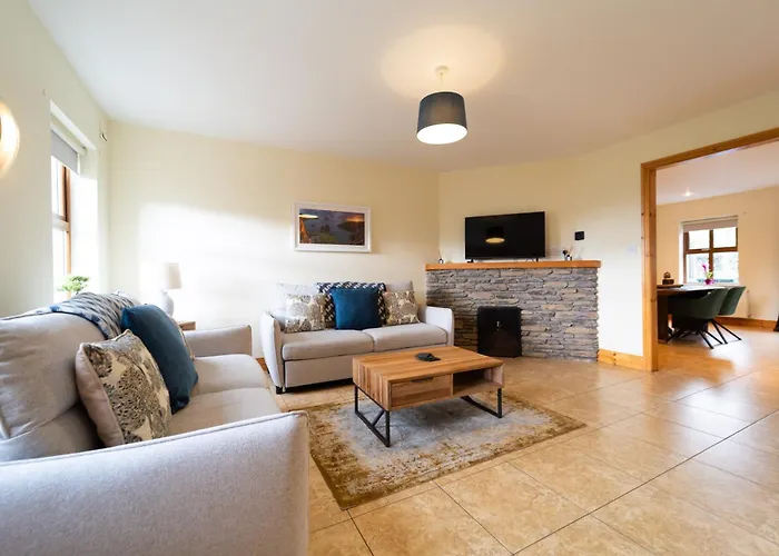 Townview Haven - Dingle