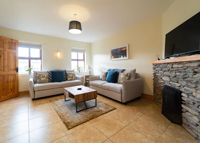 Townview Haven - Dingle
