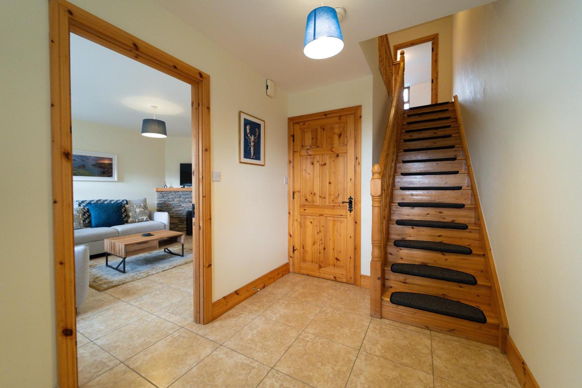 Townview Haven - Holiday home Dingle