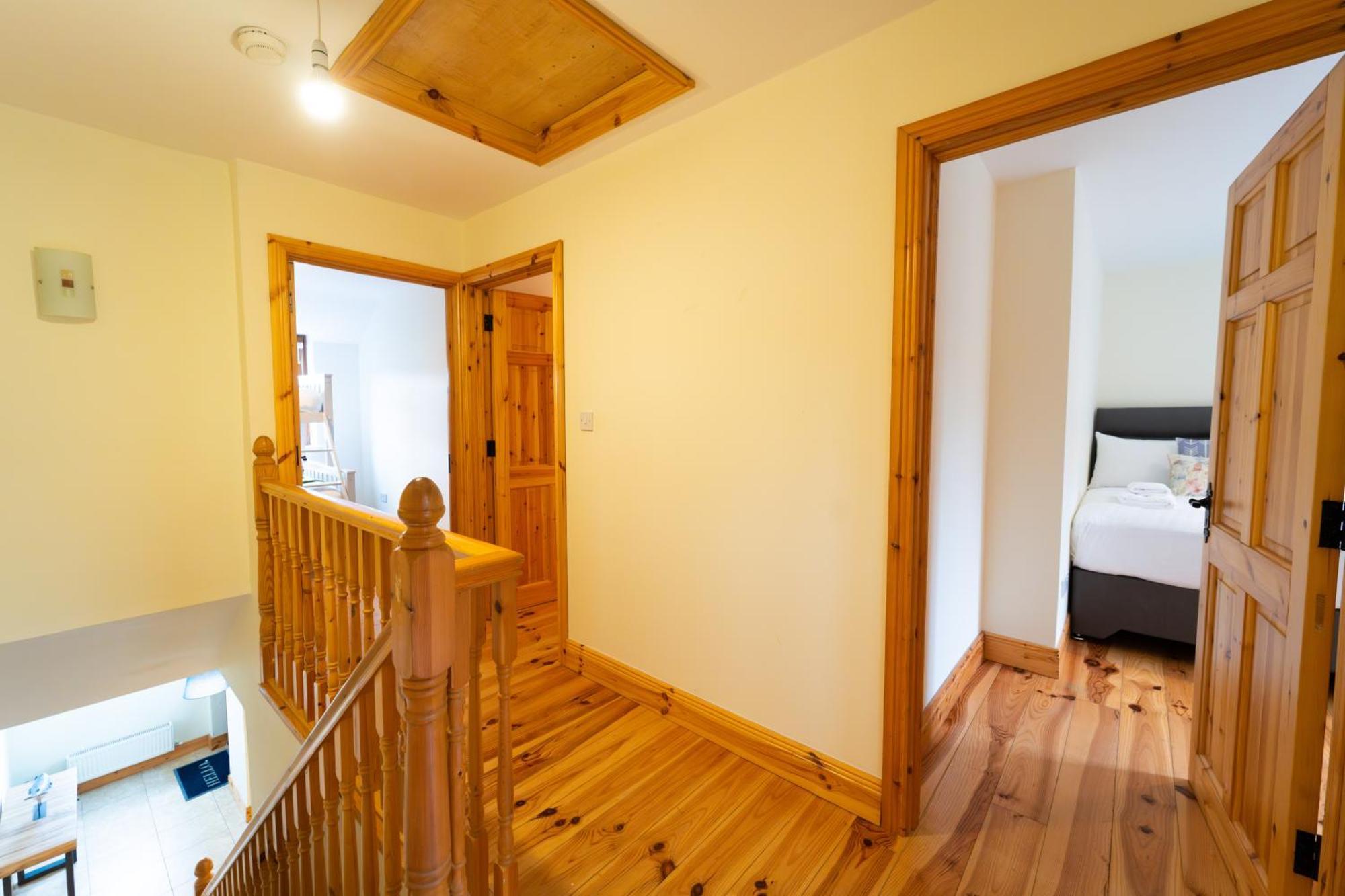 Holiday home Townview Haven -
