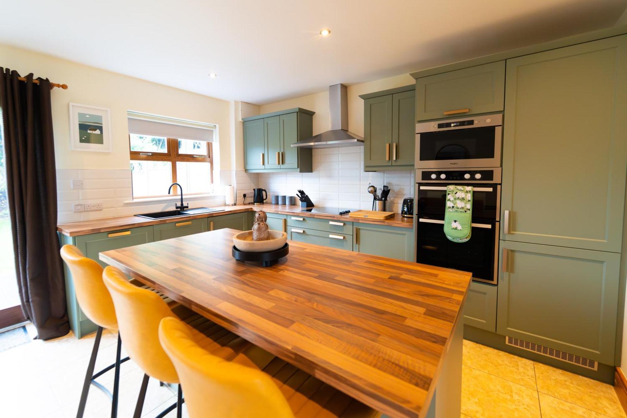 Townview Haven - Holiday home *