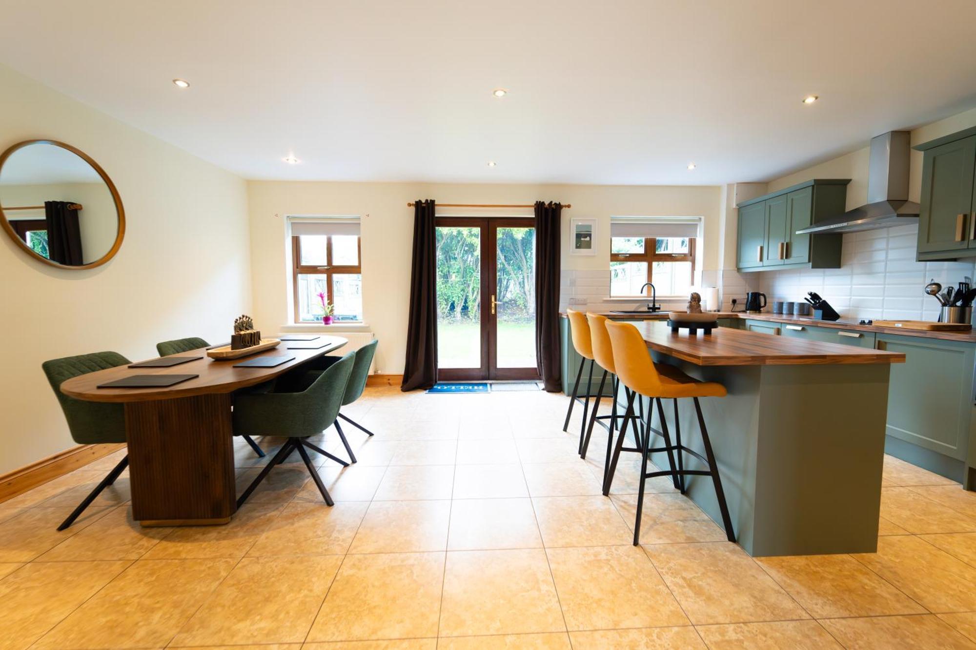 Townview Haven - * Dingle