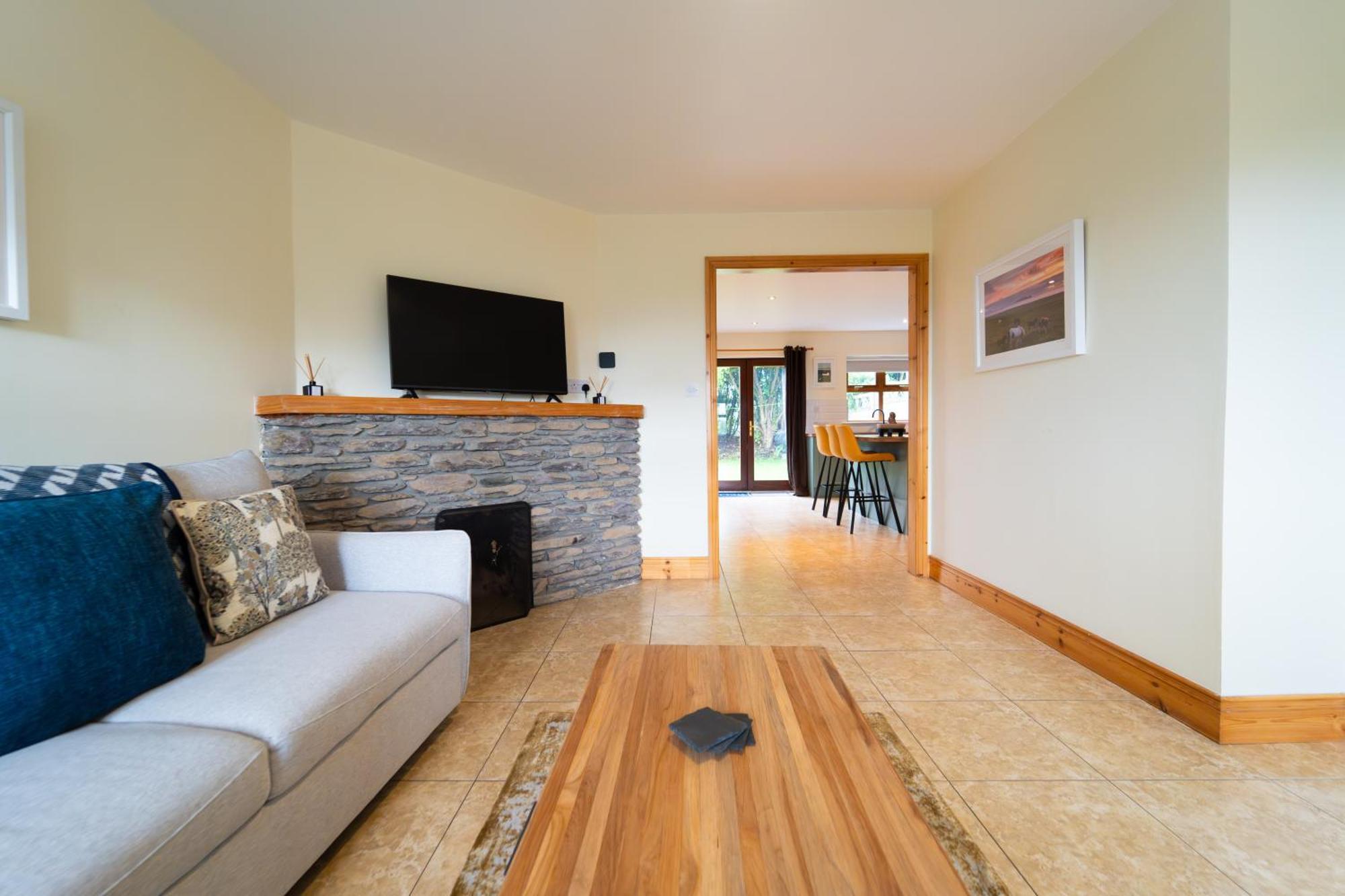 Holiday home Townview Haven -