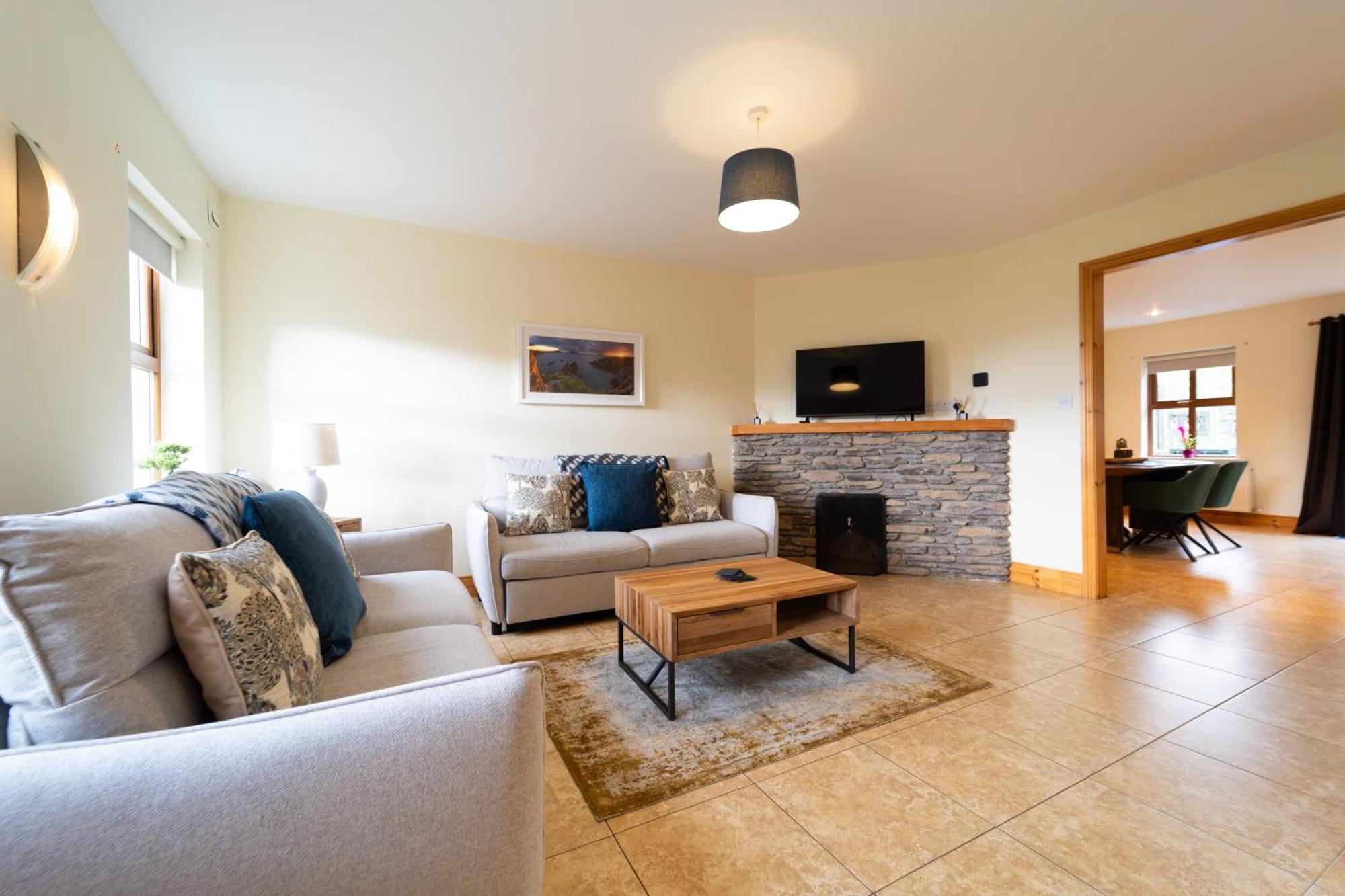 Holiday home Townview Haven - *