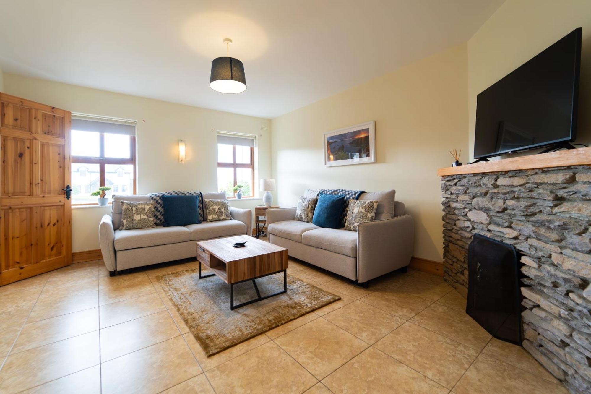 Holiday home Townview Haven - *