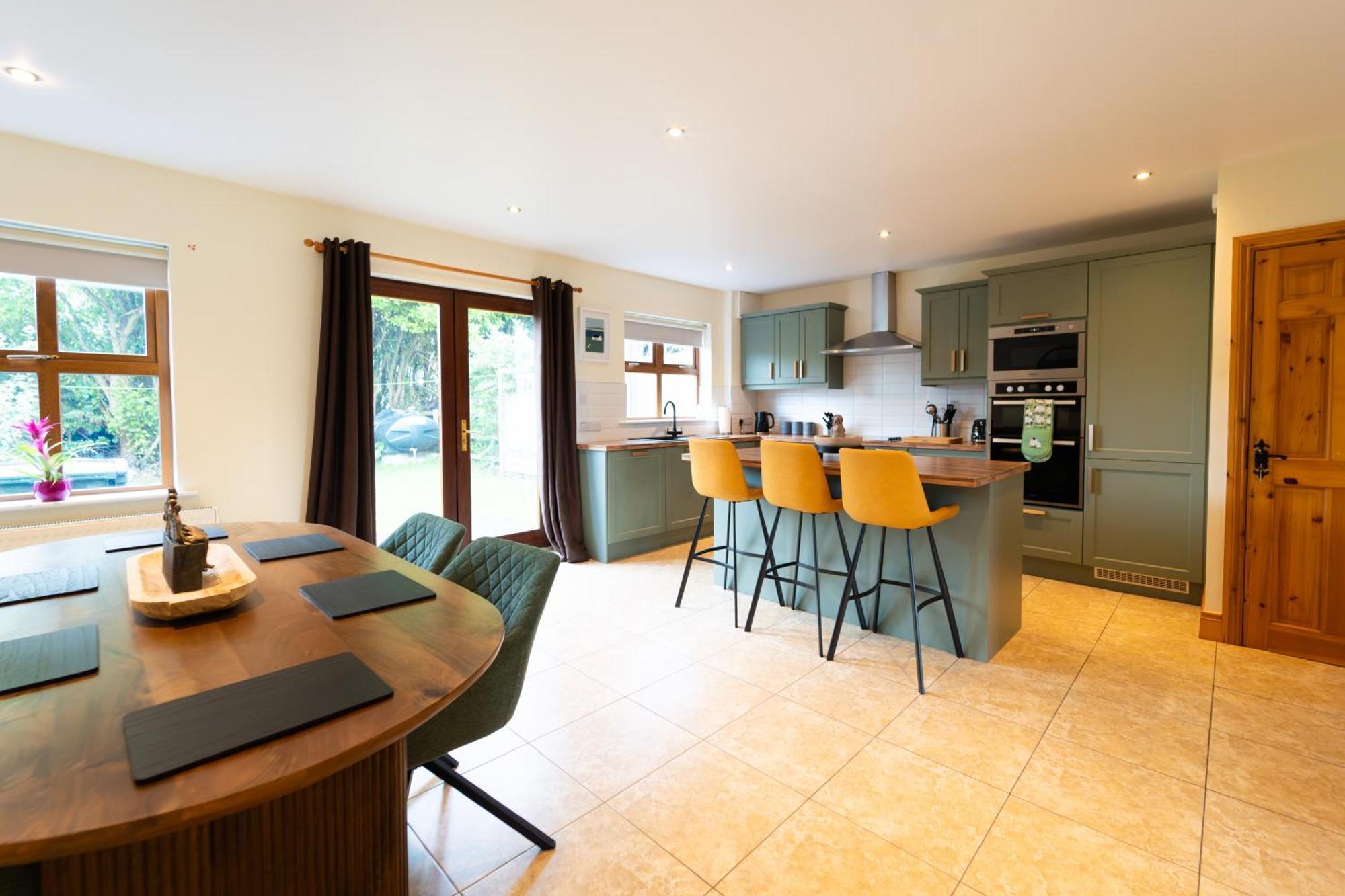 Holiday home Townview Haven - Dingle