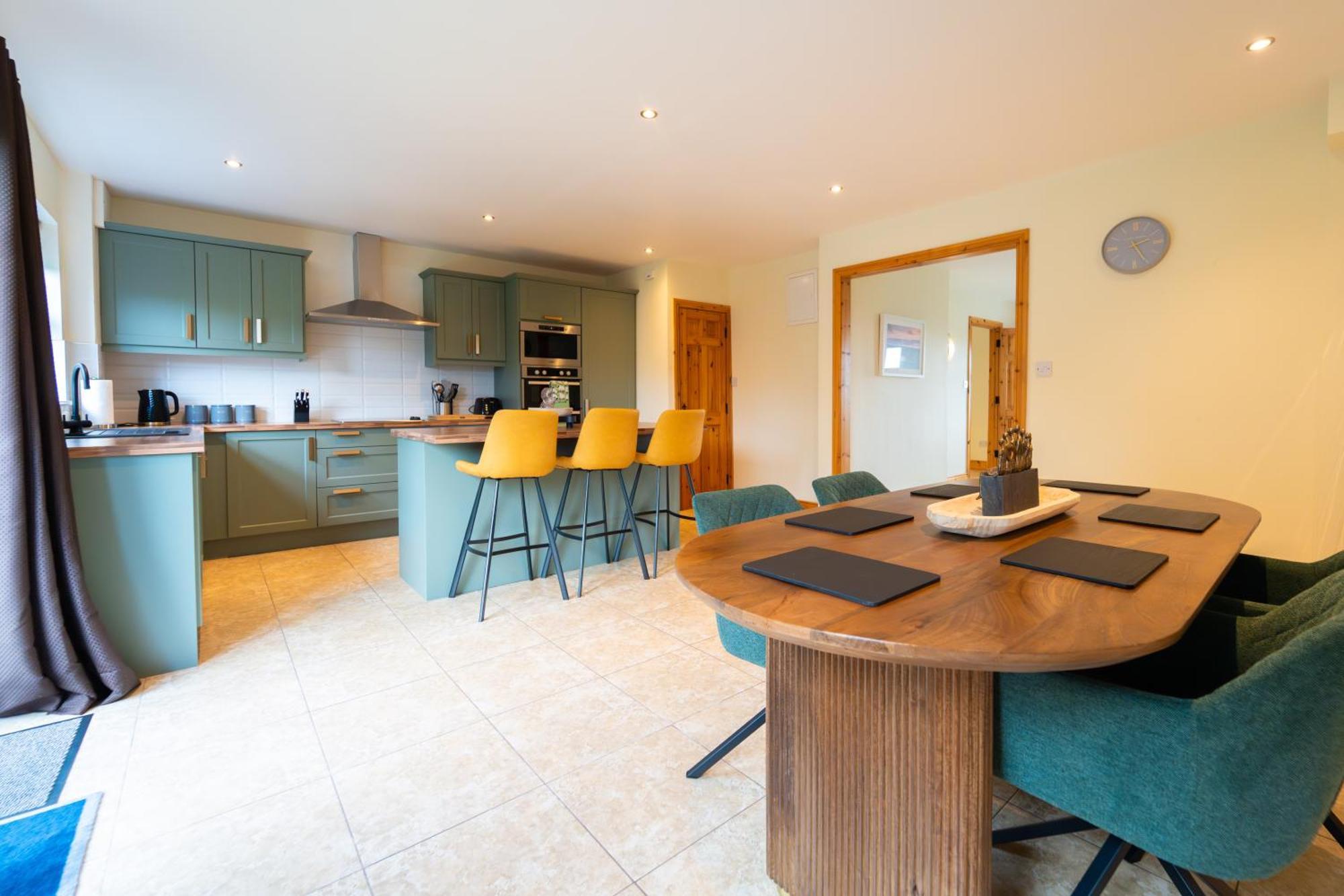 Townview Haven - *