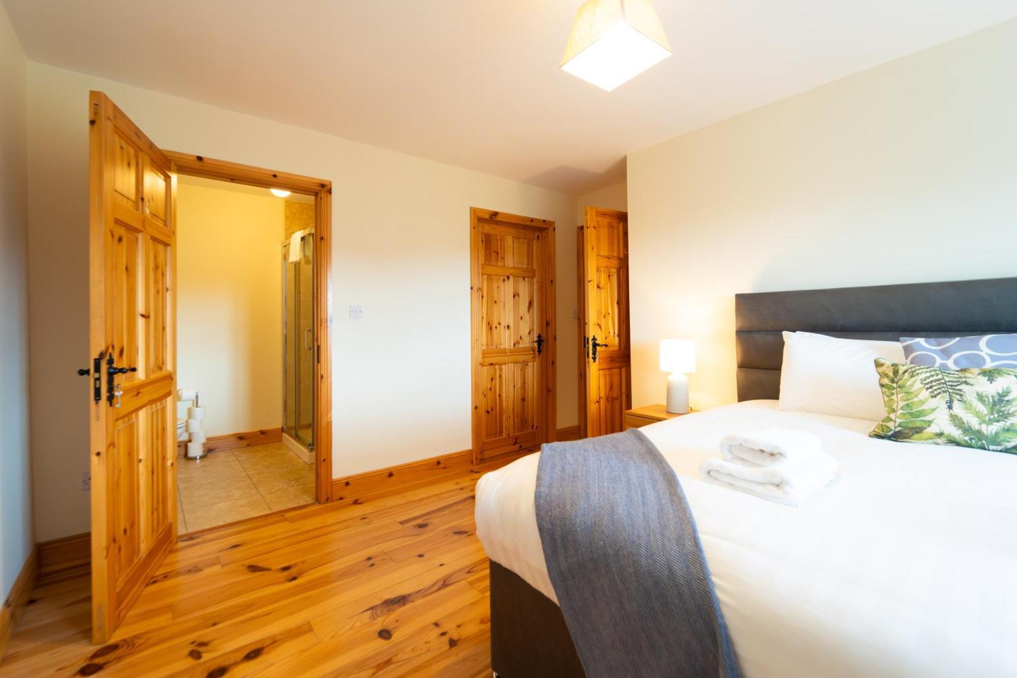Holiday home Townview Haven -